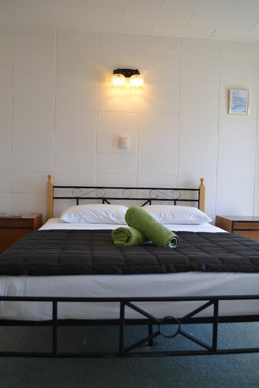 روتوروا Bel Aire Motel الغرفة الصورة